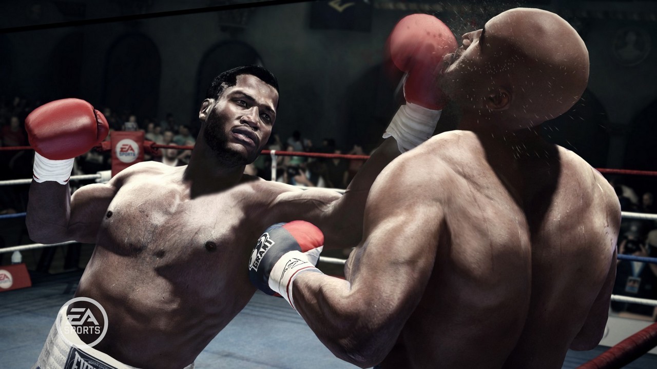 Fight Night Champion - Imagen 38